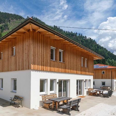 1Schoenes Ferienhaus Im Sonnigen Kaernten Döbriach Eksteriør bilde