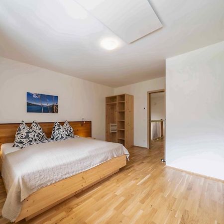 1Schoenes Ferienhaus Im Sonnigen Kaernten Döbriach Eksteriør bilde